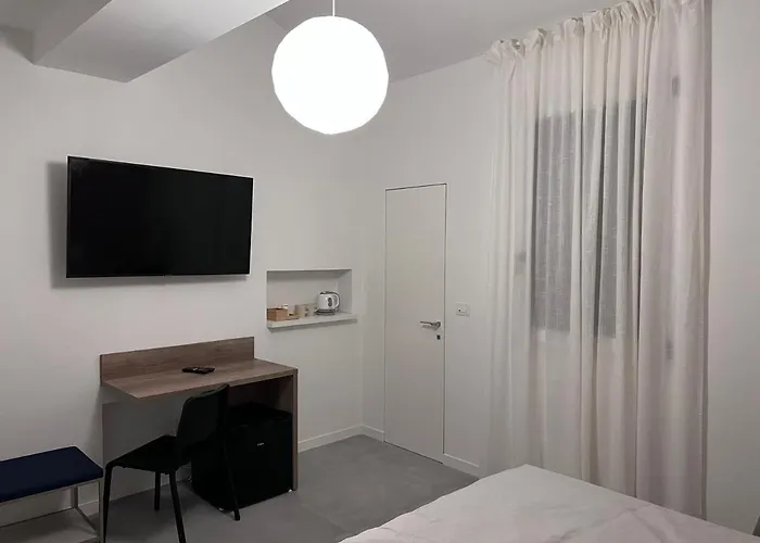 Quiet Room